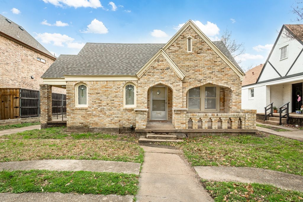 6112 Llano Avenue, Dallas, TX 75214