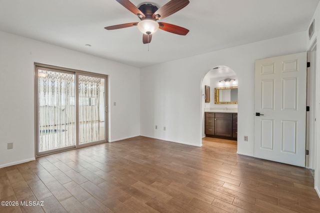 2721 N Dos Hombres Drive, Tucson, AZ 85715