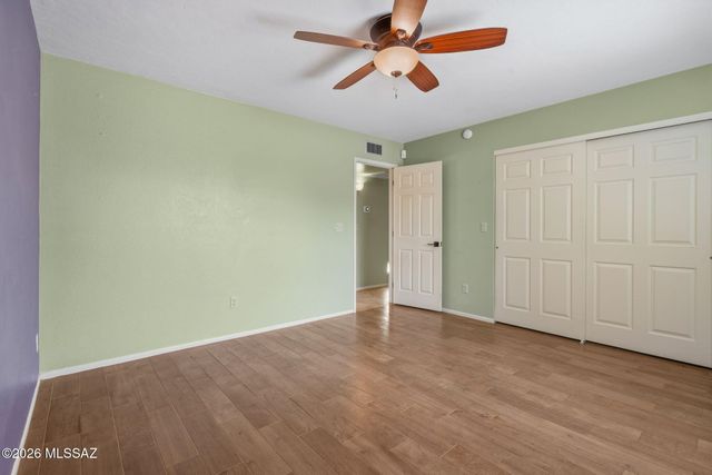 2721 N Dos Hombres Drive, Tucson, AZ 85715