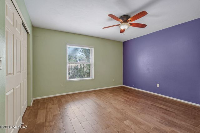 2721 N Dos Hombres Drive, Tucson, AZ 85715
