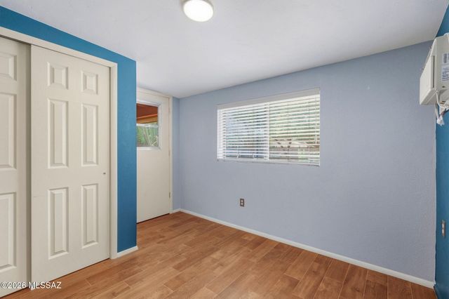 2721 N Dos Hombres Drive, Tucson, AZ 85715