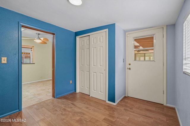 2721 N Dos Hombres Drive, Tucson, AZ 85715