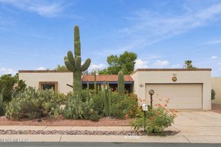 2721 N Dos Hombres Drive, Tucson, AZ 85715