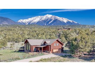 12098 County Road 258a, Salida, CO 81201