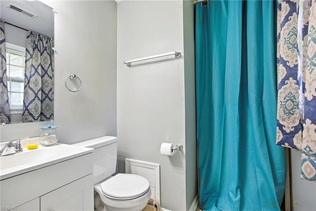 1448 S Eva BLVD, Chesapeake, VA 23320