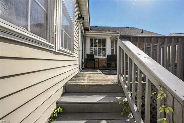 1448 S Eva BLVD, Chesapeake, VA 23320