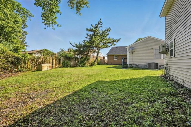 1448 S Eva BLVD, Chesapeake, VA 23320