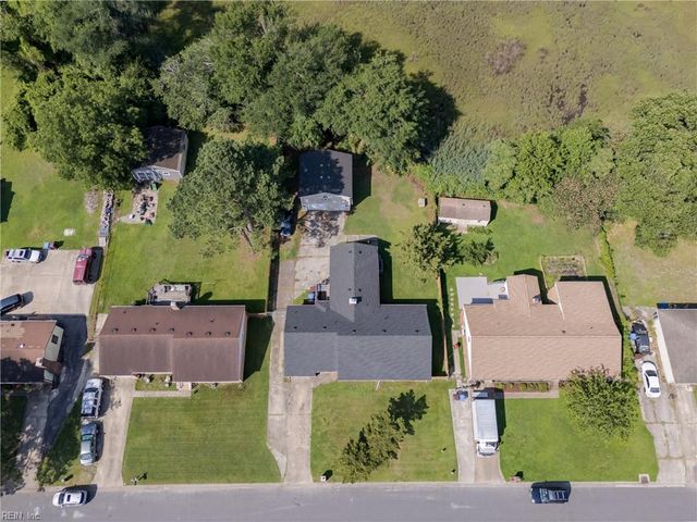 1448 S Eva BLVD, Chesapeake, VA 23320
