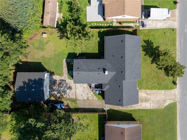 1448 S Eva BLVD, Chesapeake, VA 23320