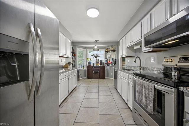 1448 S Eva BLVD, Chesapeake, VA 23320