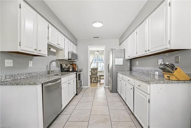 1448 S Eva BLVD, Chesapeake, VA 23320