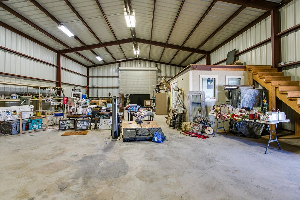 Image 42 of property listing at 725 Ranch To Market Road 584, San Angelo, TX 76904