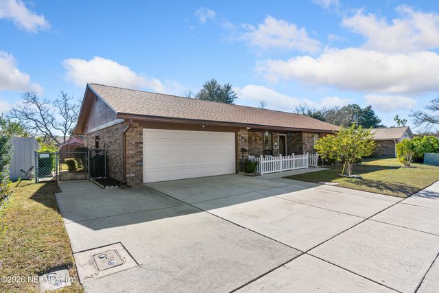 7878 JEFF Drive, Jacksonville, FL 32244