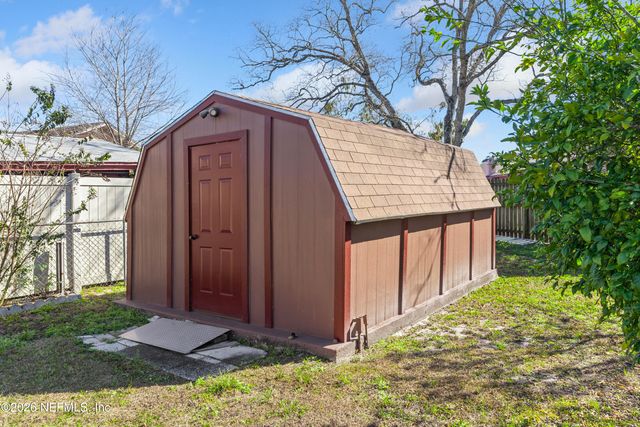 7878 JEFF Drive, Jacksonville, FL 32244