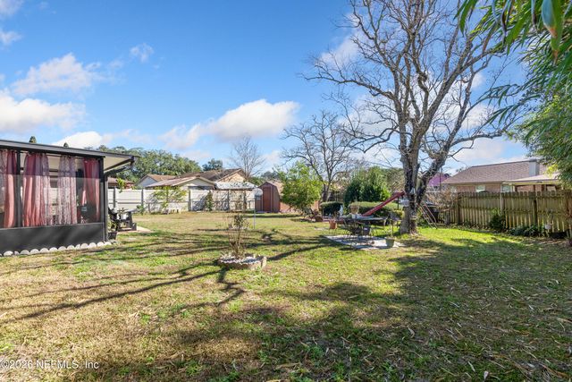 7878 JEFF Drive, Jacksonville, FL 32244