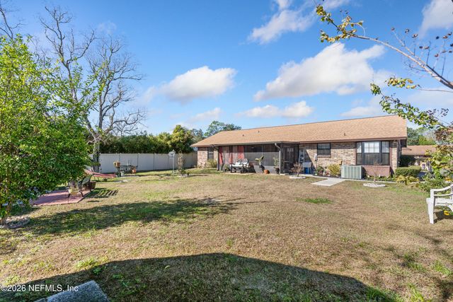 7878 JEFF Drive, Jacksonville, FL 32244