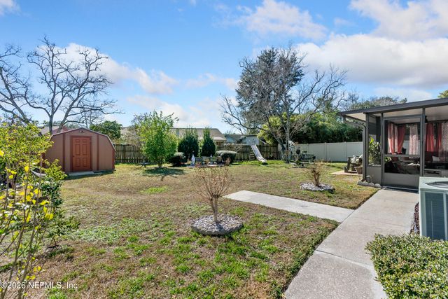 7878 JEFF Drive, Jacksonville, FL 32244