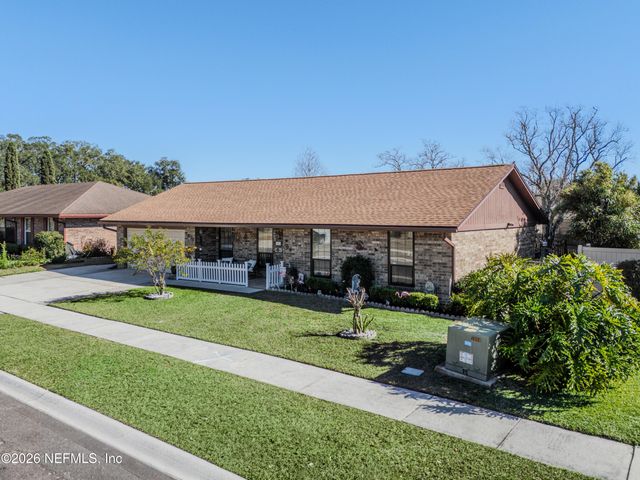 7878 JEFF Drive, Jacksonville, FL 32244