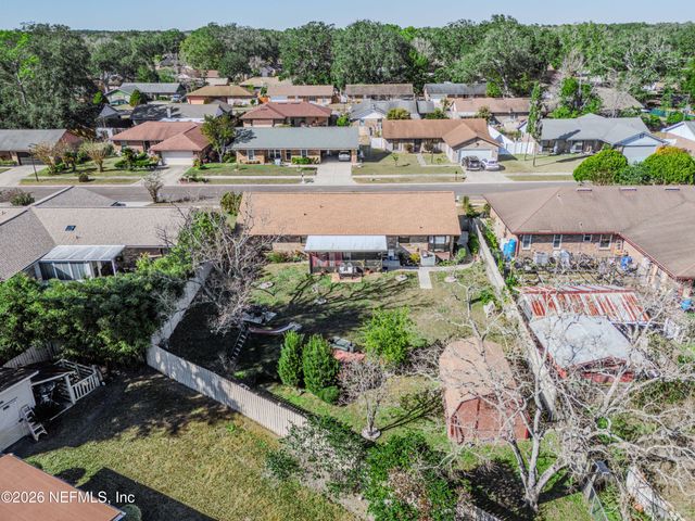 7878 JEFF Drive, Jacksonville, FL 32244