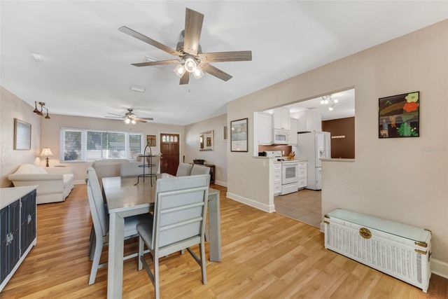 3067 KAPOK KOVE DRIVE, Clearwater, FL 33759