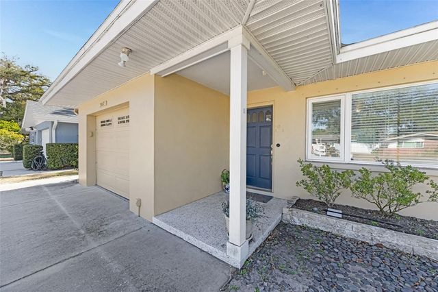 3067 KAPOK KOVE DRIVE, Clearwater, FL 33759