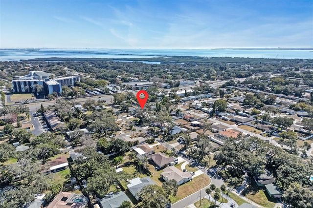 3067 KAPOK KOVE DRIVE, Clearwater, FL 33759