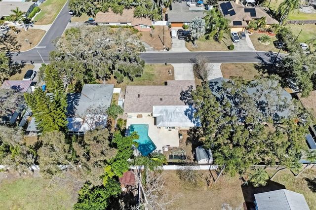 3067 KAPOK KOVE DRIVE, Clearwater, FL 33759