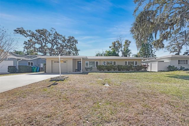 3067 KAPOK KOVE DRIVE, Clearwater, FL 33759
