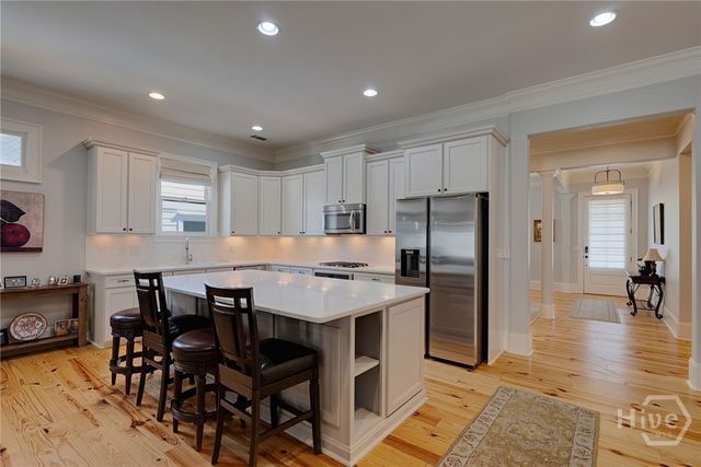 3530 Greenleffe Drive, Statham, GA 30666