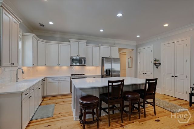 3530 Greenleffe Drive, Statham, GA 30666