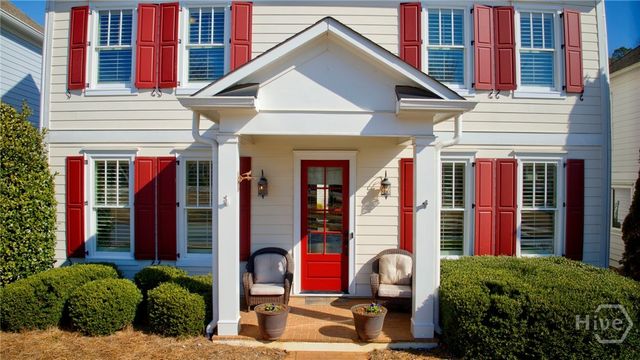 3530 Greenleffe Drive, Statham, GA 30666
