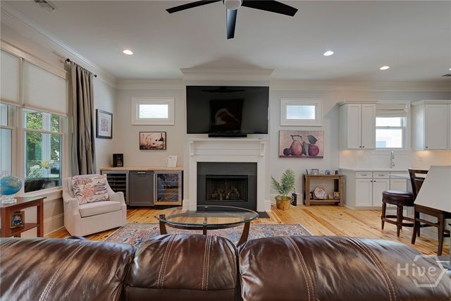 3530 Greenleffe Drive, Statham, GA 30666