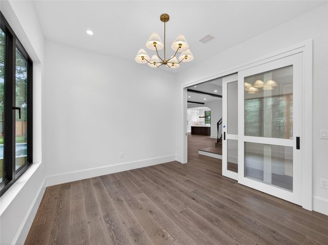 5 Scott Crescent, Austin, TX 78703