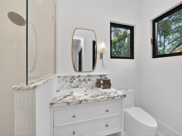 5 Scott Crescent, Austin, TX 78703