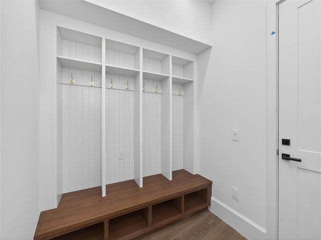 5 Scott Crescent, Austin, TX 78703