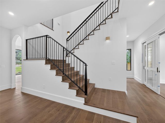5 Scott Crescent, Austin, TX 78703