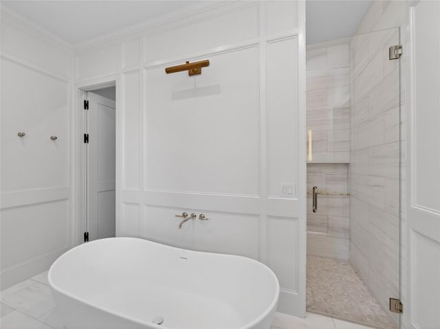 5 Scott Crescent, Austin, TX 78703