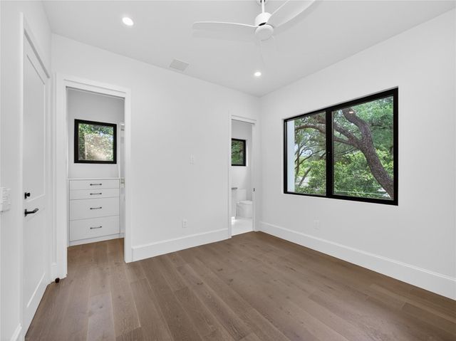 5 Scott Crescent, Austin, TX 78703