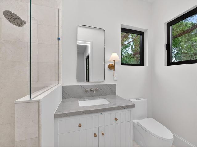 5 Scott Crescent, Austin, TX 78703