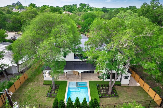 5 Scott Crescent, Austin, TX 78703