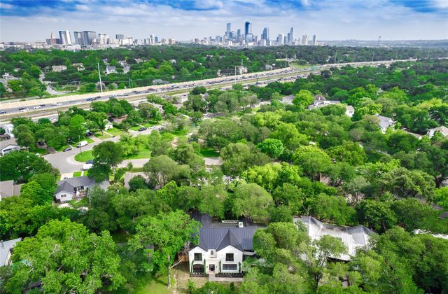 5 Scott Crescent, Austin, TX 78703