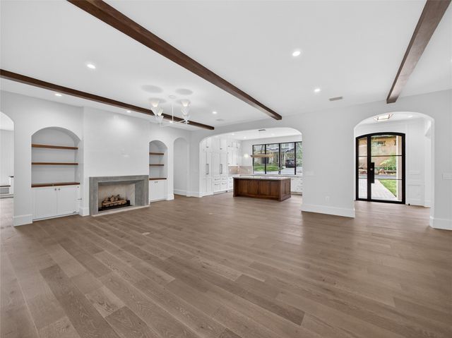 5 Scott Crescent, Austin, TX 78703