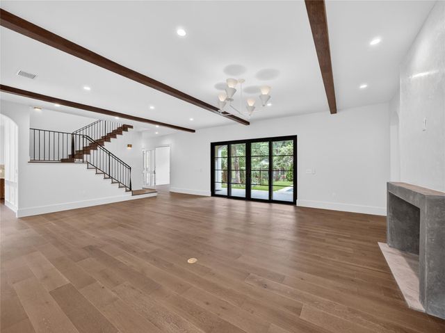 5 Scott Crescent, Austin, TX 78703