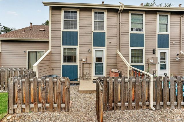 11536 Community Center Drive 86, Northglenn, CO 80233