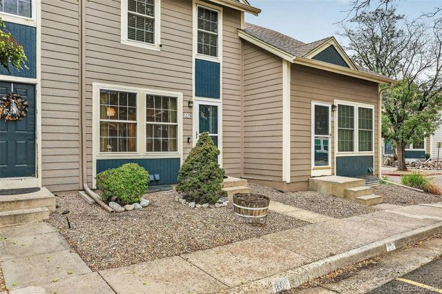 11536 Community Center Drive 86, Northglenn, CO 80233