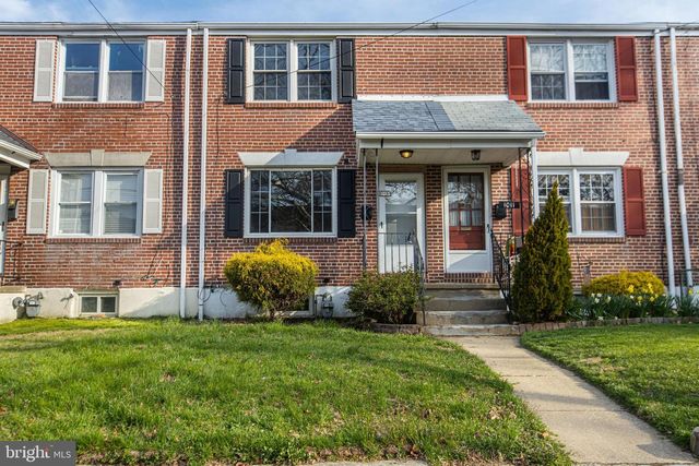 1015 BALTIMORE AVE, Wilmington, DE 19805