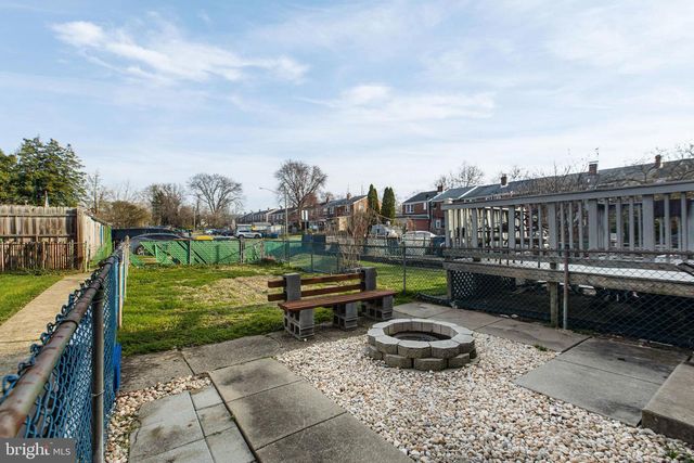 1015 BALTIMORE AVE, Wilmington, DE 19805