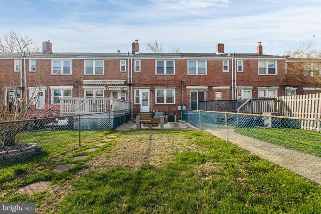 1015 BALTIMORE AVE, Wilmington, DE 19805