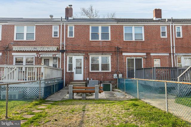 1015 BALTIMORE AVE, Wilmington, DE 19805