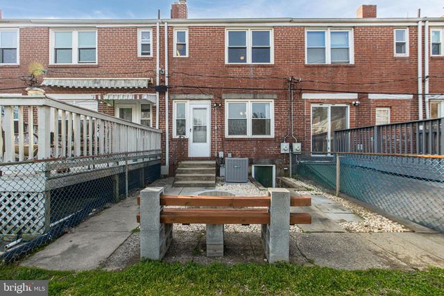 1015 BALTIMORE AVE, Wilmington, DE 19805